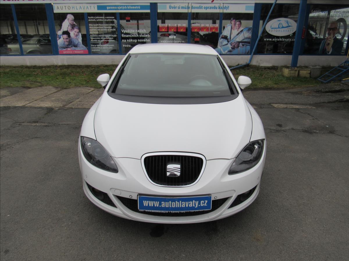 seat-leon-1-6-tdi-cr-77-kw-style-dsg - 1