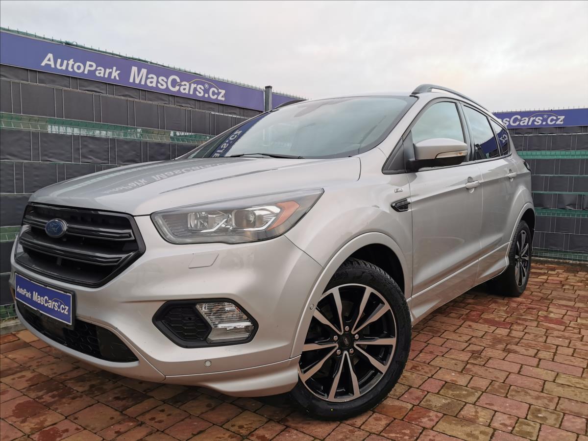 Ford Kuga 1.5 TDCi ST-Line