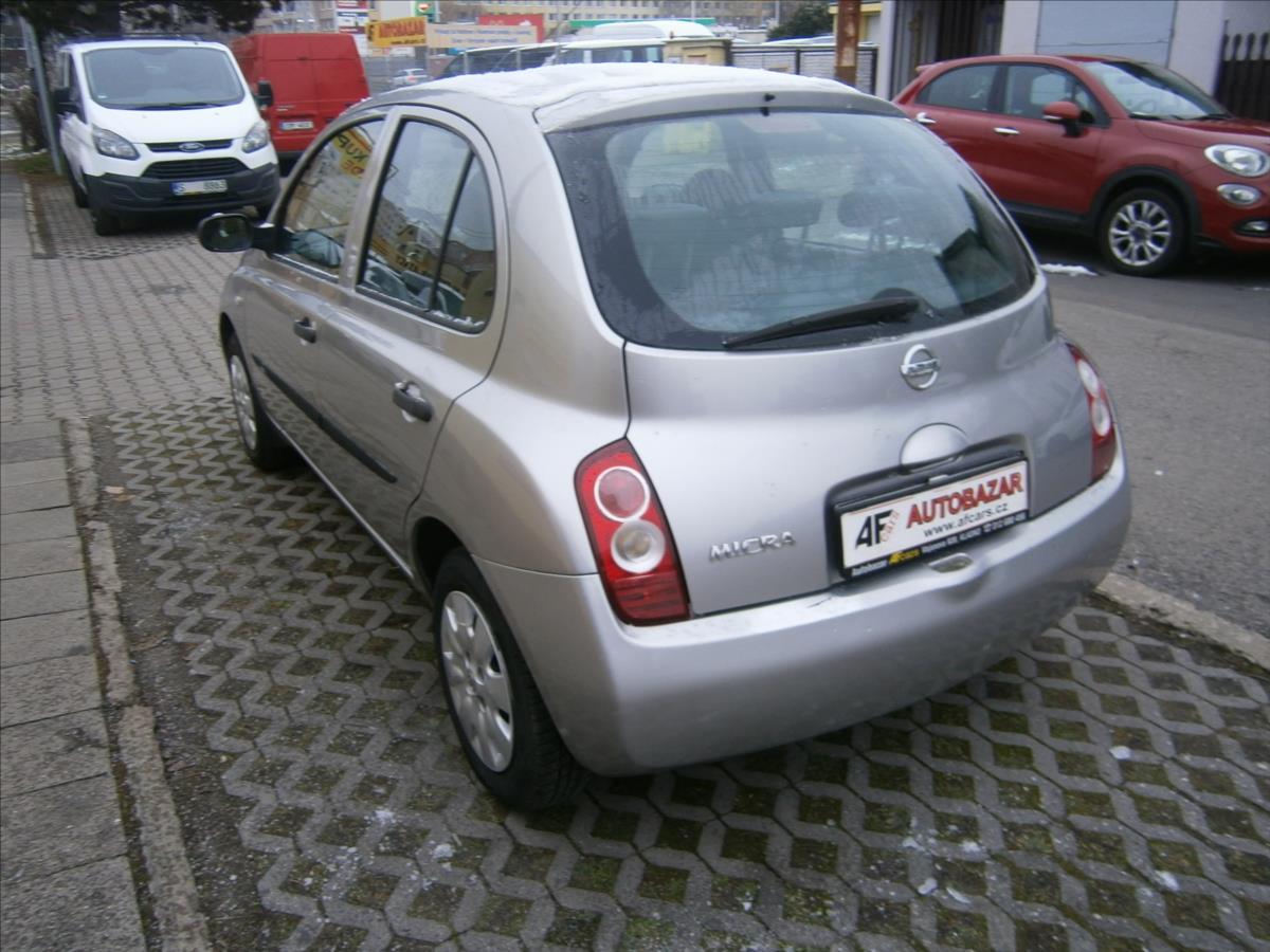 nissan-micra-1-0-i-visia - 2