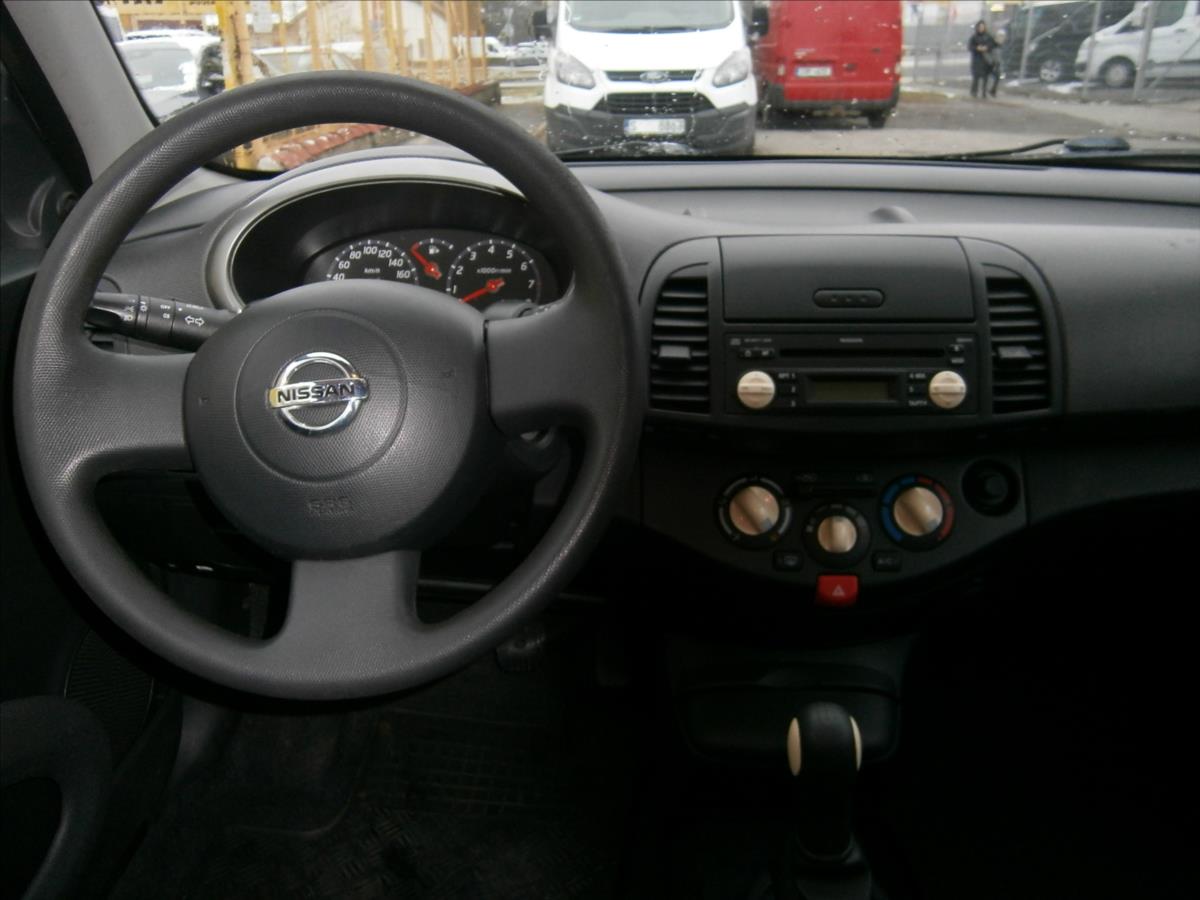 nissan-micra-1-0-i-visia - 5