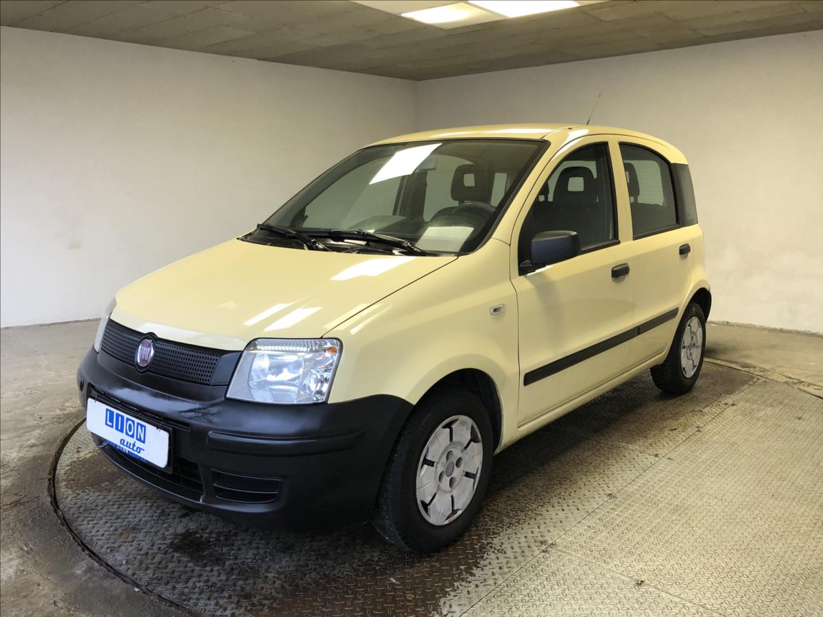 fiat-panda-1-1-i - 2