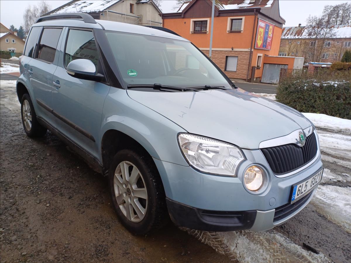 skoda-yeti-1-2-tsi-77-kw-ambition - 2