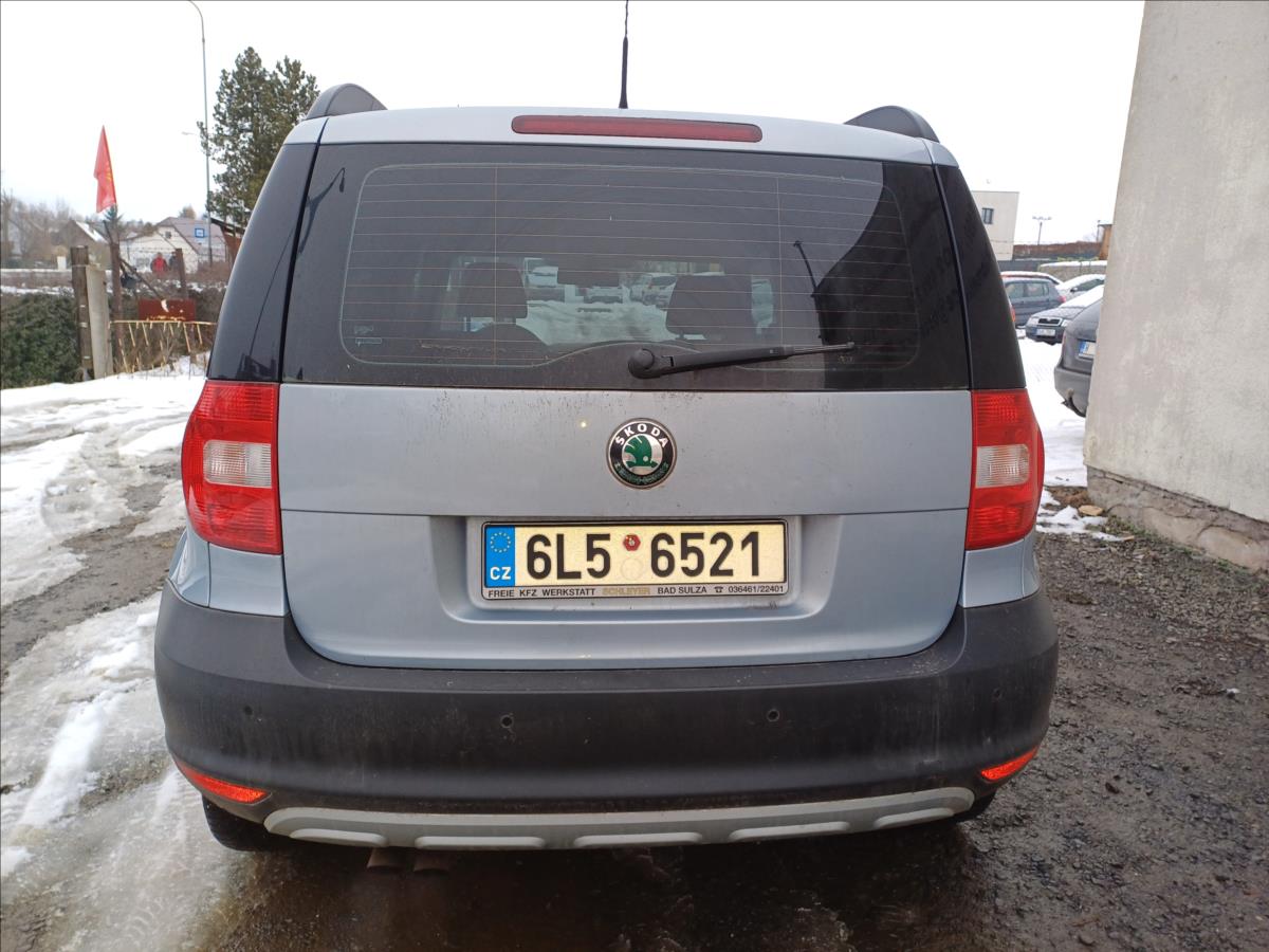 skoda-yeti-1-2-tsi-77-kw-ambition - 4