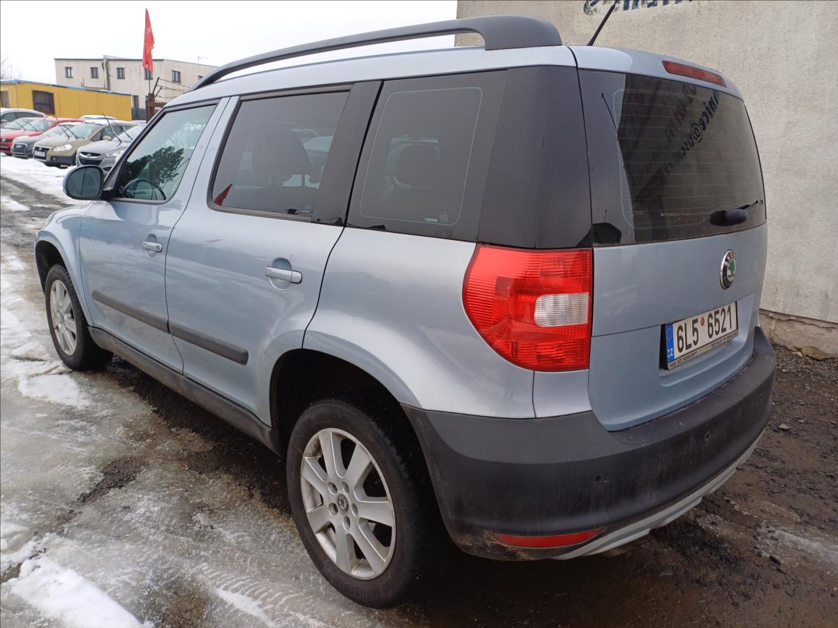 skoda-yeti-1-2-tsi-77-kw-ambition - 5