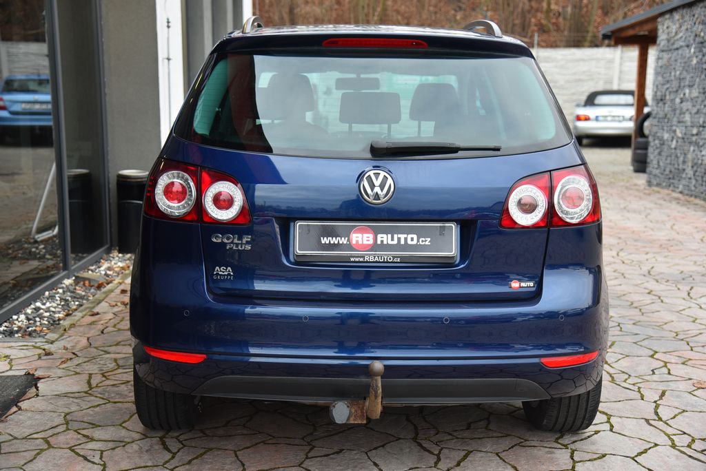 volkswagen-golf-plus-1-4i-16v-comfortline - 8