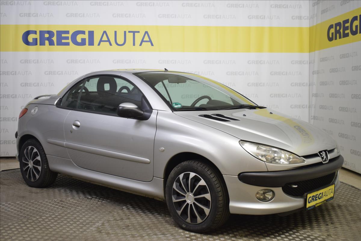 peugeot-206-1-6-i-cc-super-stav - 2