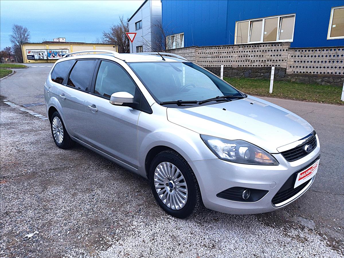 ford-focus-1-6-tdci-titanium-po-rozvodech - 2