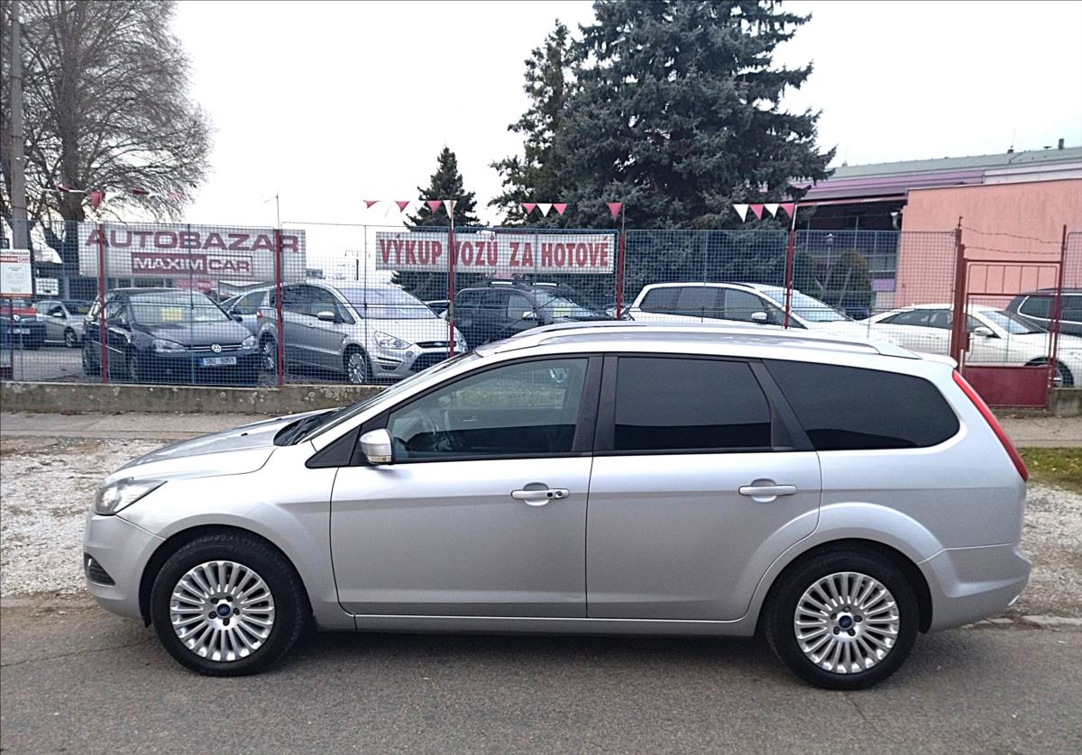 ford-focus-1-6-tdci-titanium-po-rozvodech - 3