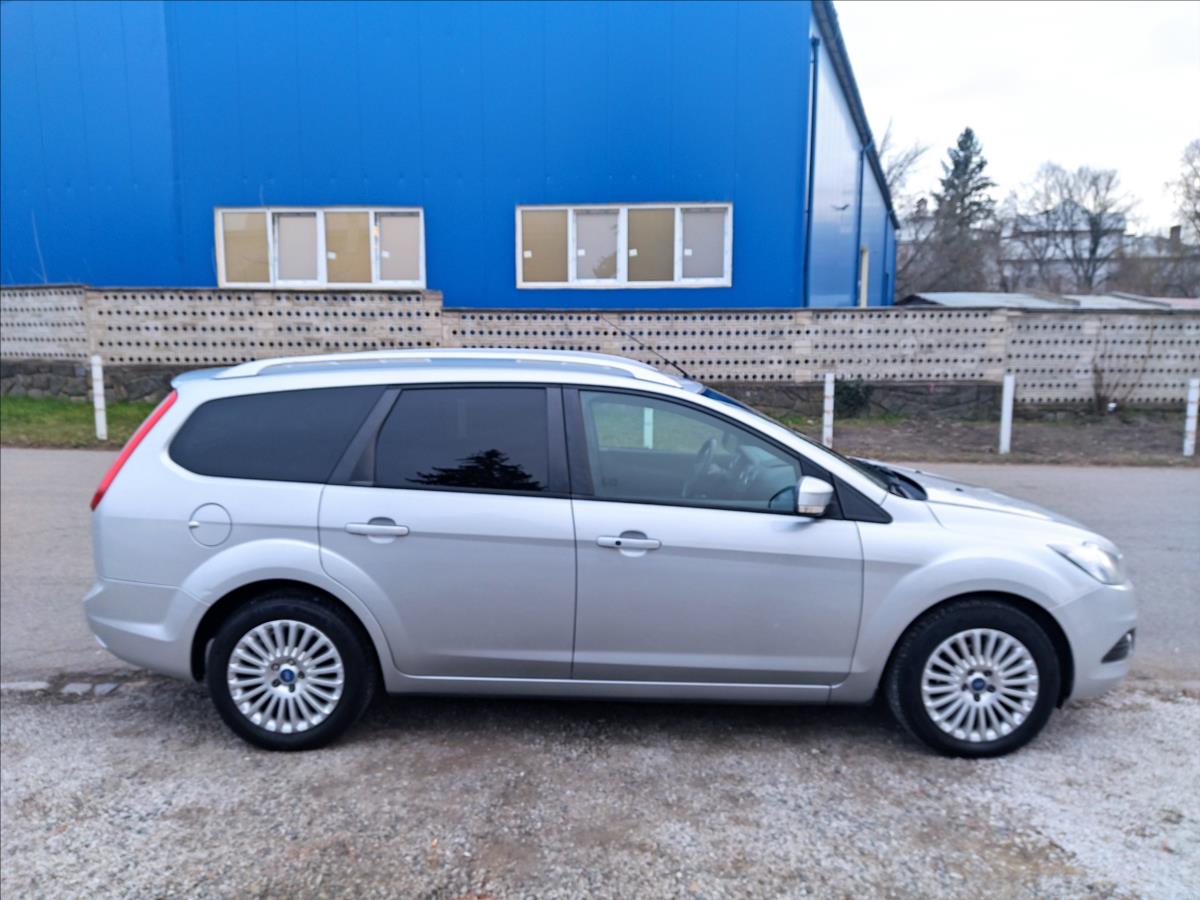 ford-focus-1-6-tdci-titanium-po-rozvodech - 4