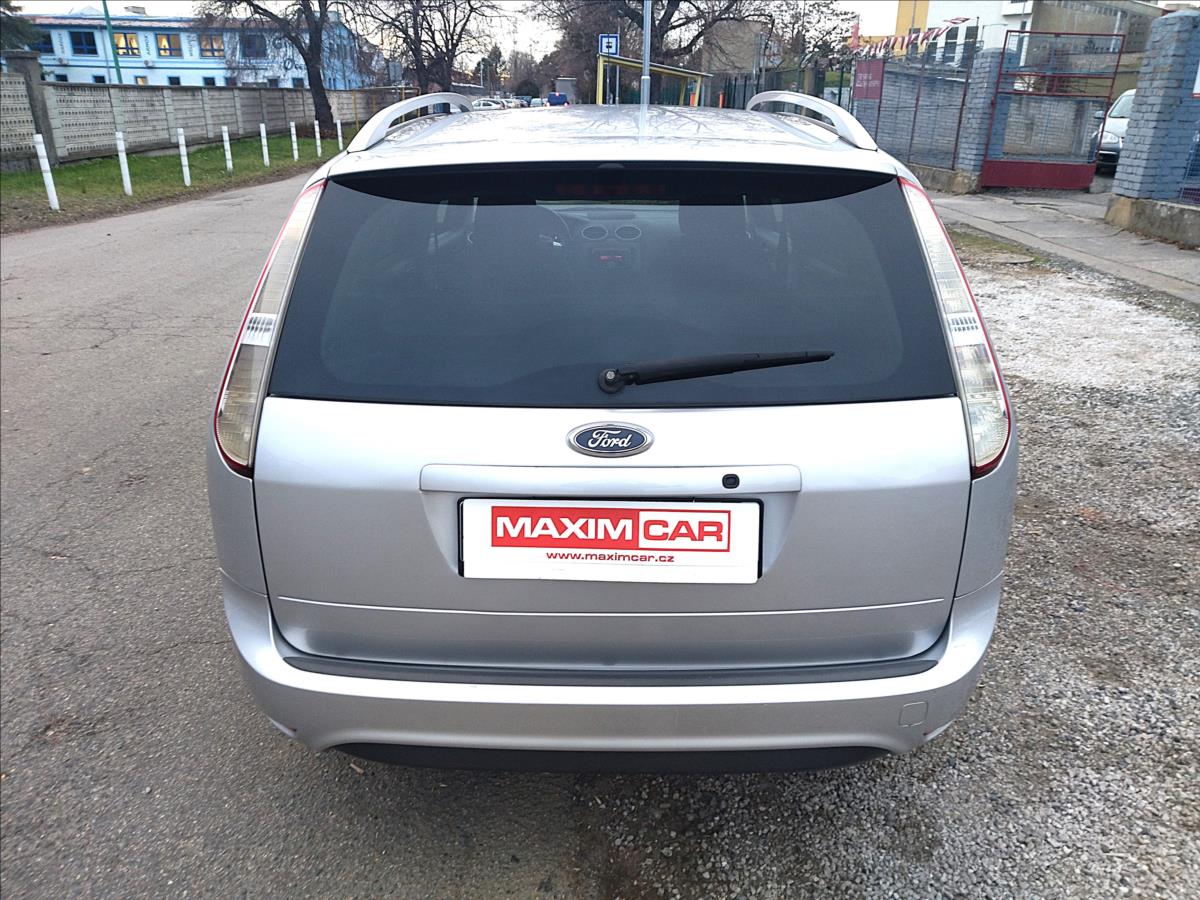 ford-focus-1-6-tdci-titanium-po-rozvodech - 6