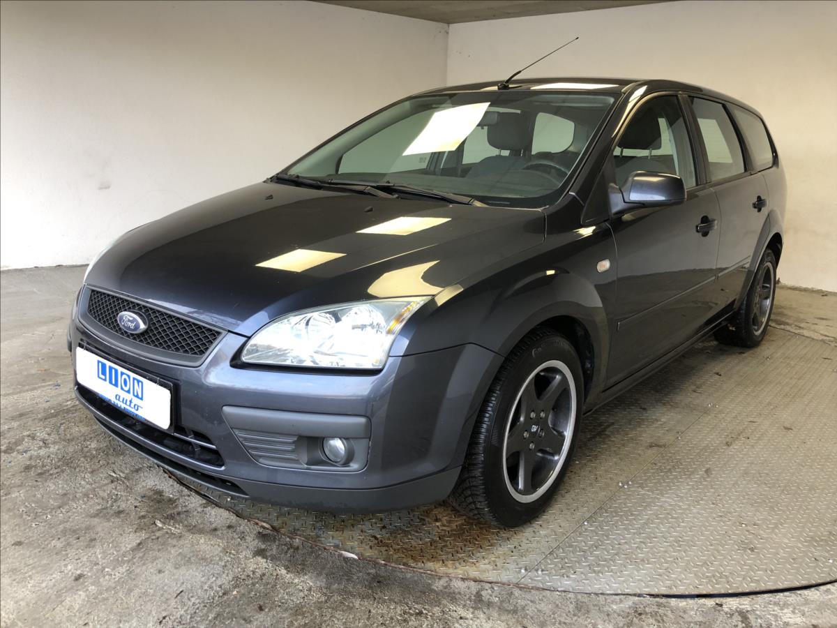 ford-focus-1-6-16v - 2