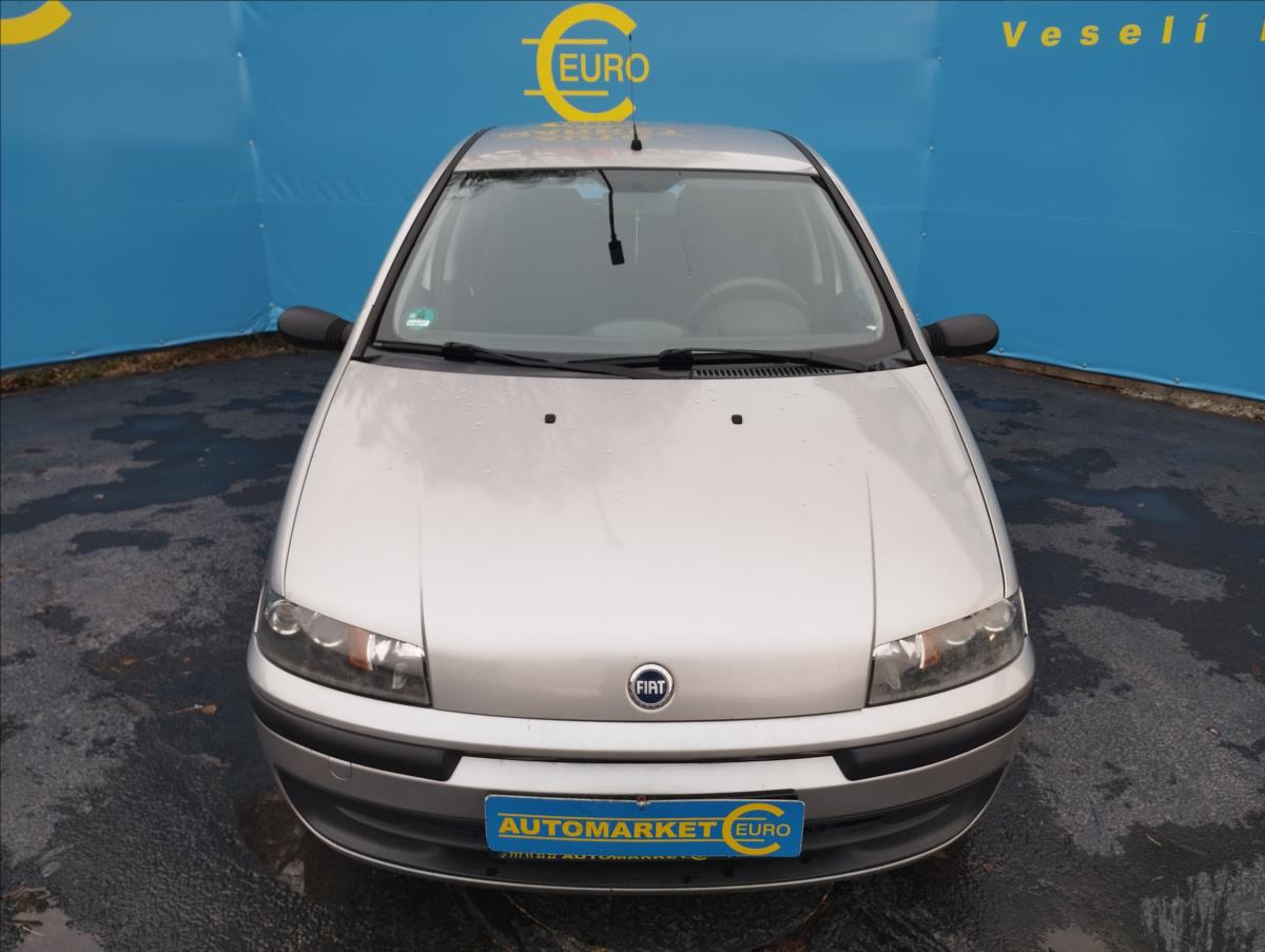 fiat-punto-1-2-1-2-elx-automat - 1