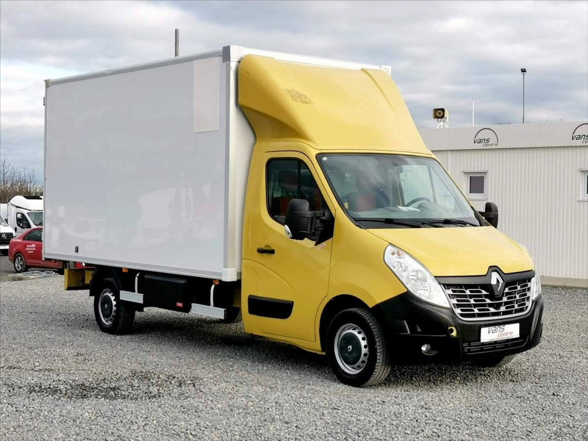 renault-master-125dci-skrin-8palet-klima-cr - 1