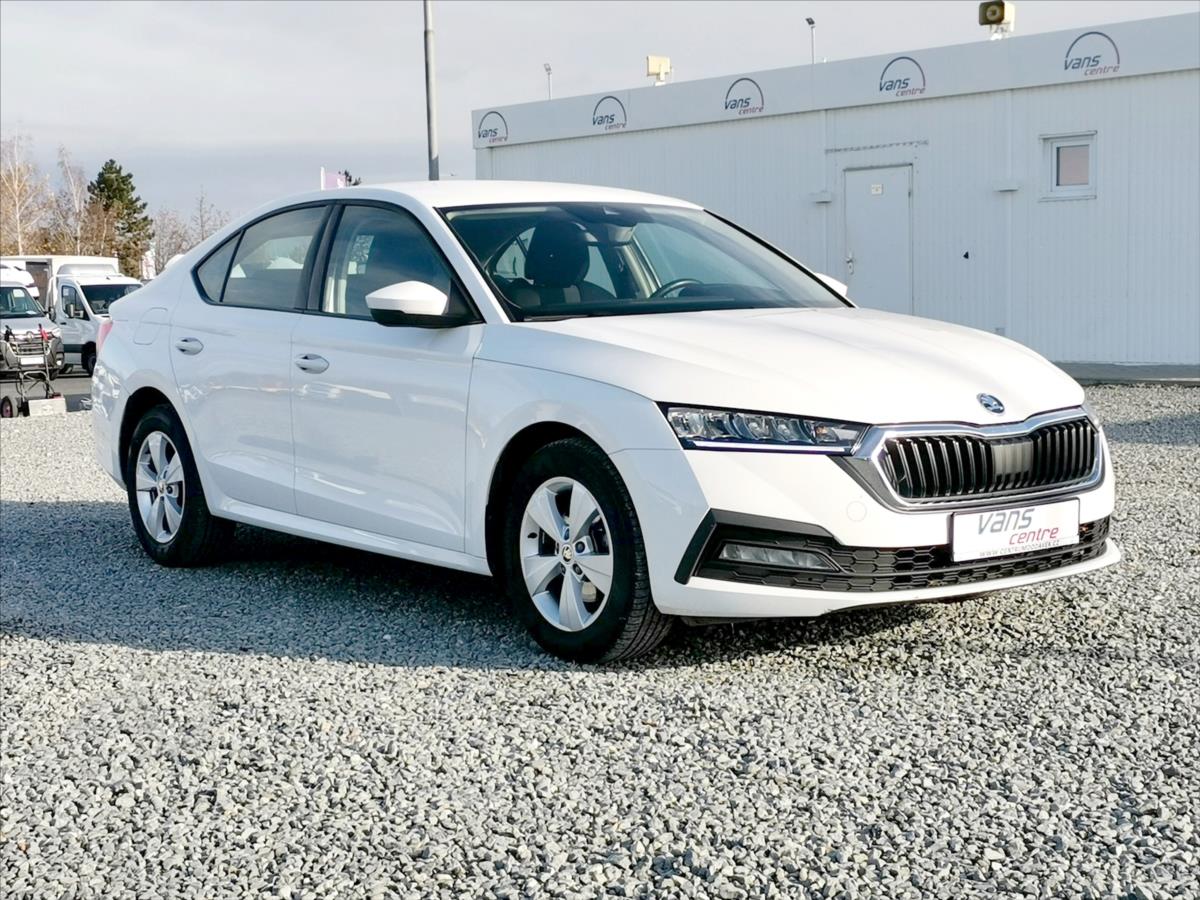 skoda-octavia-2-0tdi-85kw-fresh-led-keyless - 1