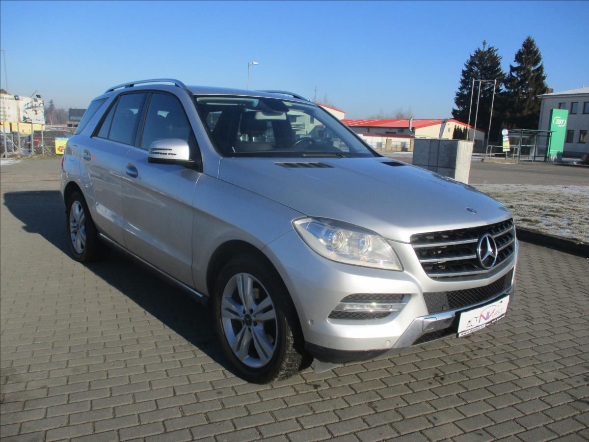 mercedes-benz-tridy-m-2-2-ml250-bluetec-4matic - 5