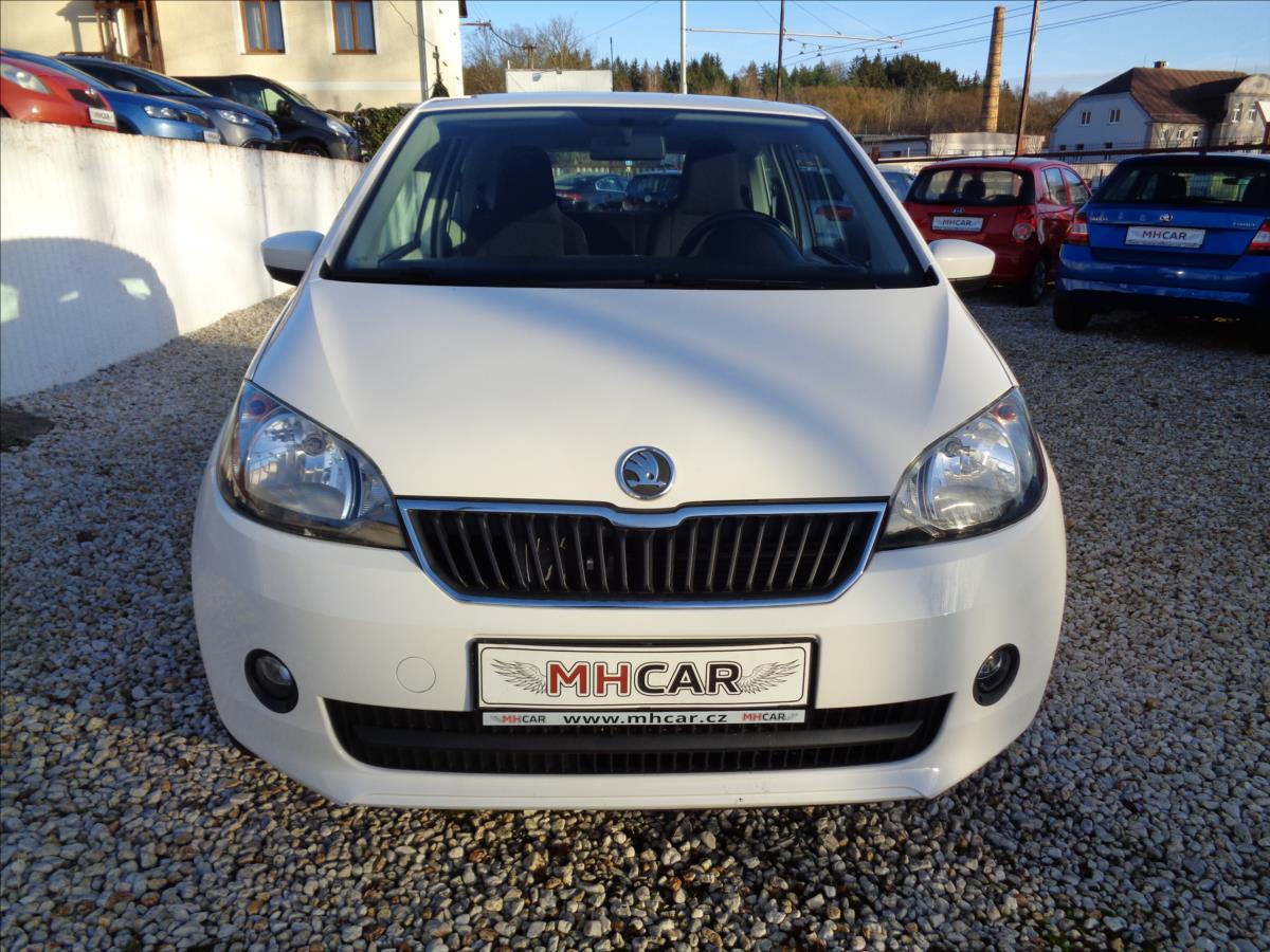 skoda-citigo-1-0-mpi-3-dv - 1