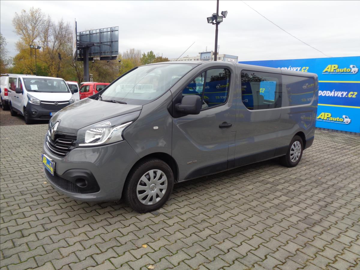 renault-trafic-l2h1-6-mist-klima-1-6dci - 2