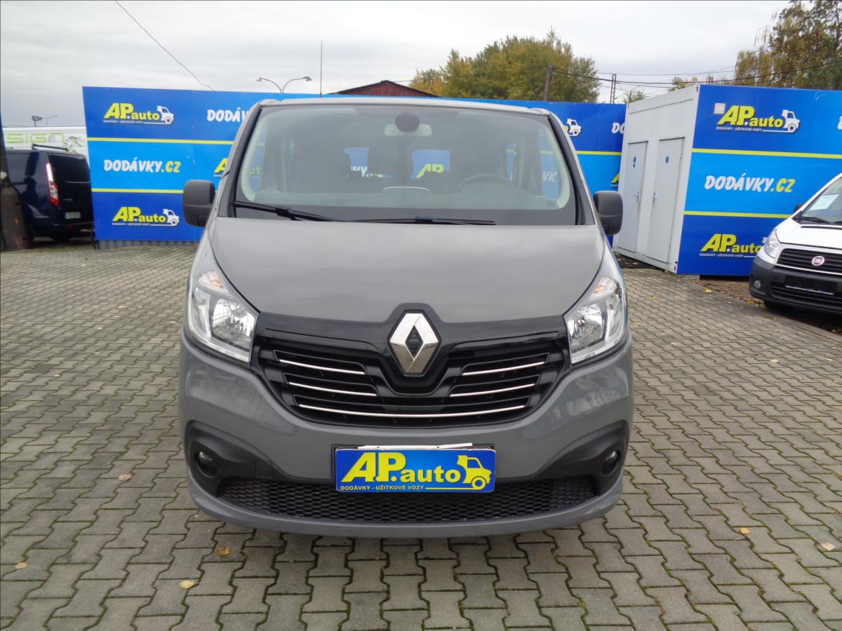 renault-trafic-l2h1-6-mist-klima-1-6dci - 4