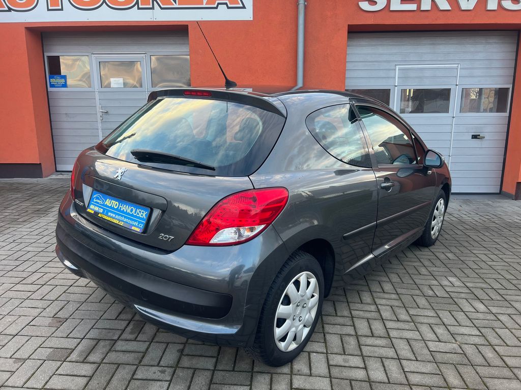 peugeot-207-1-4-trendy-54kw - 1