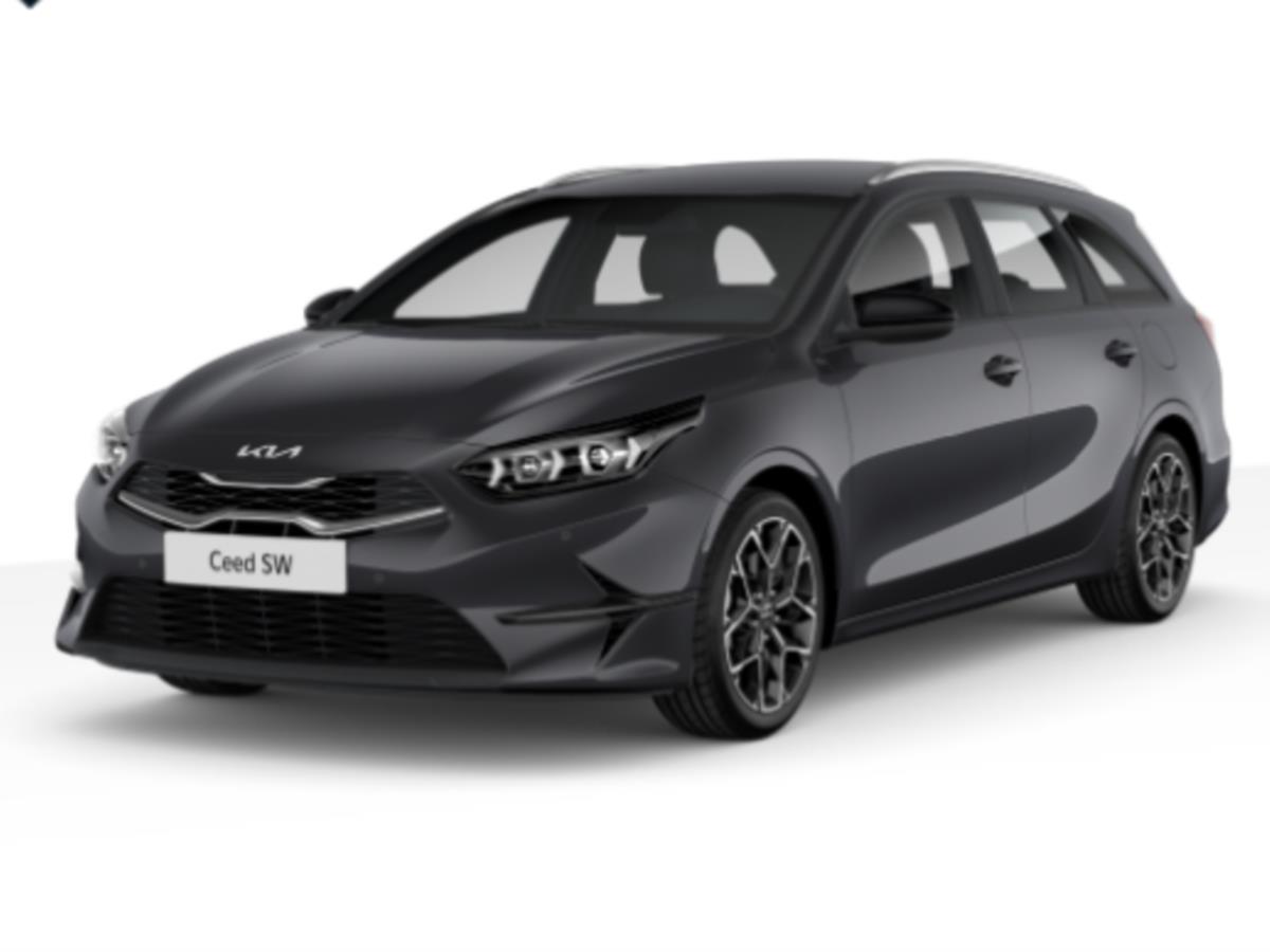 Kia Ceed 1,5 T-GDi GPF  EDICE 30