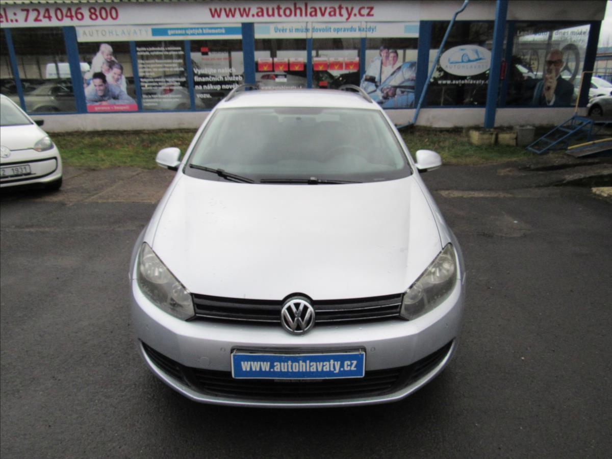 volkswagen-golf-1-4-tsi-90-kw-highline-variant - 1