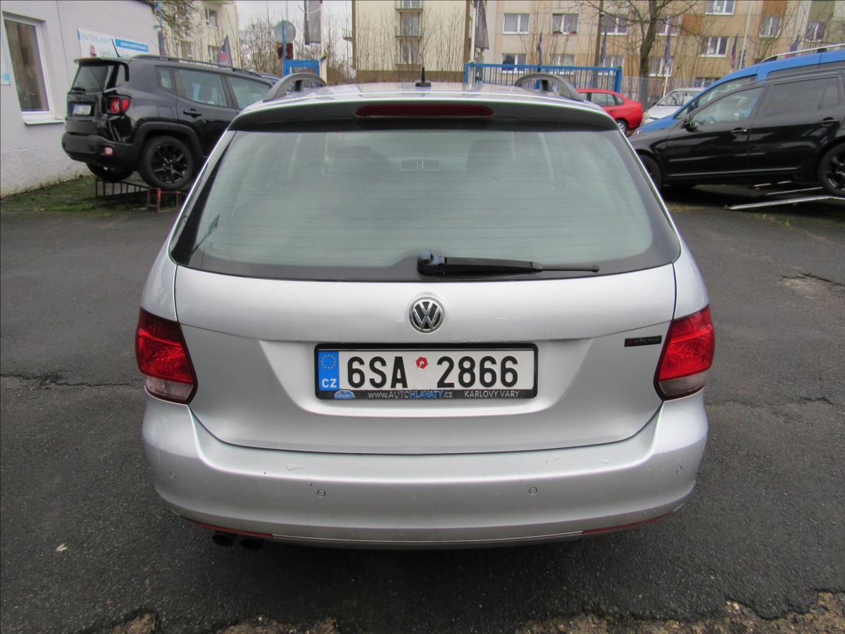 volkswagen-golf-1-4-tsi-90-kw-highline-variant - 4