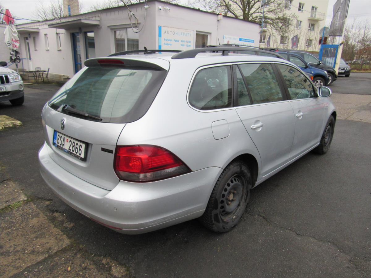 volkswagen-golf-1-4-tsi-90-kw-highline-variant - 5