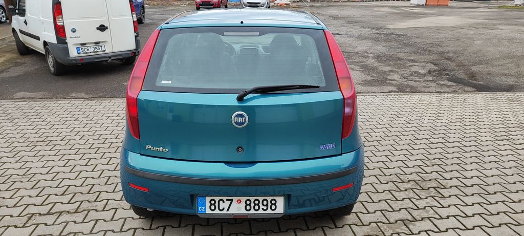 fiat-punto-1-2-active-classic - 3