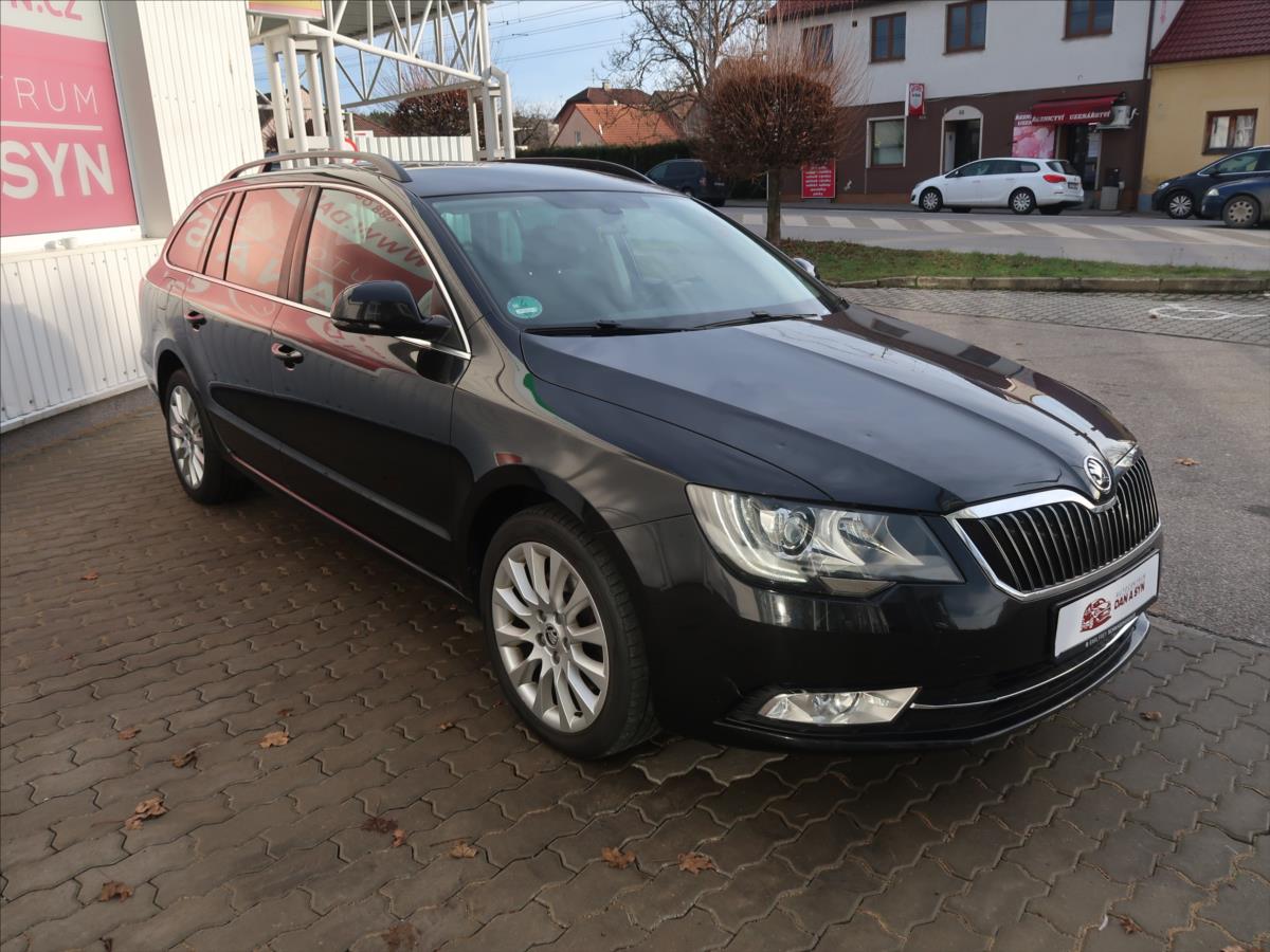 skoda-superb-2-0-tdi-exclusive - 1