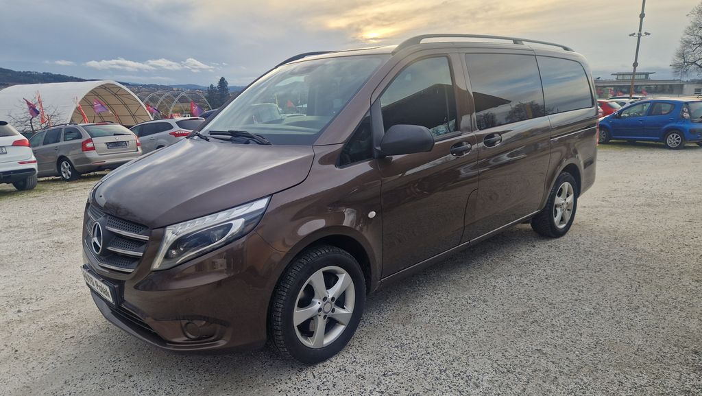 mercedes-benz-vito-tourer-2-2-tdi - 2