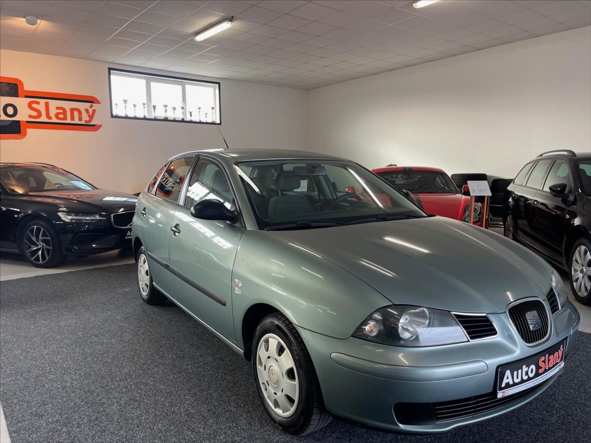 seat-ibiza-1-2-12v-klima-po-servisu - 1