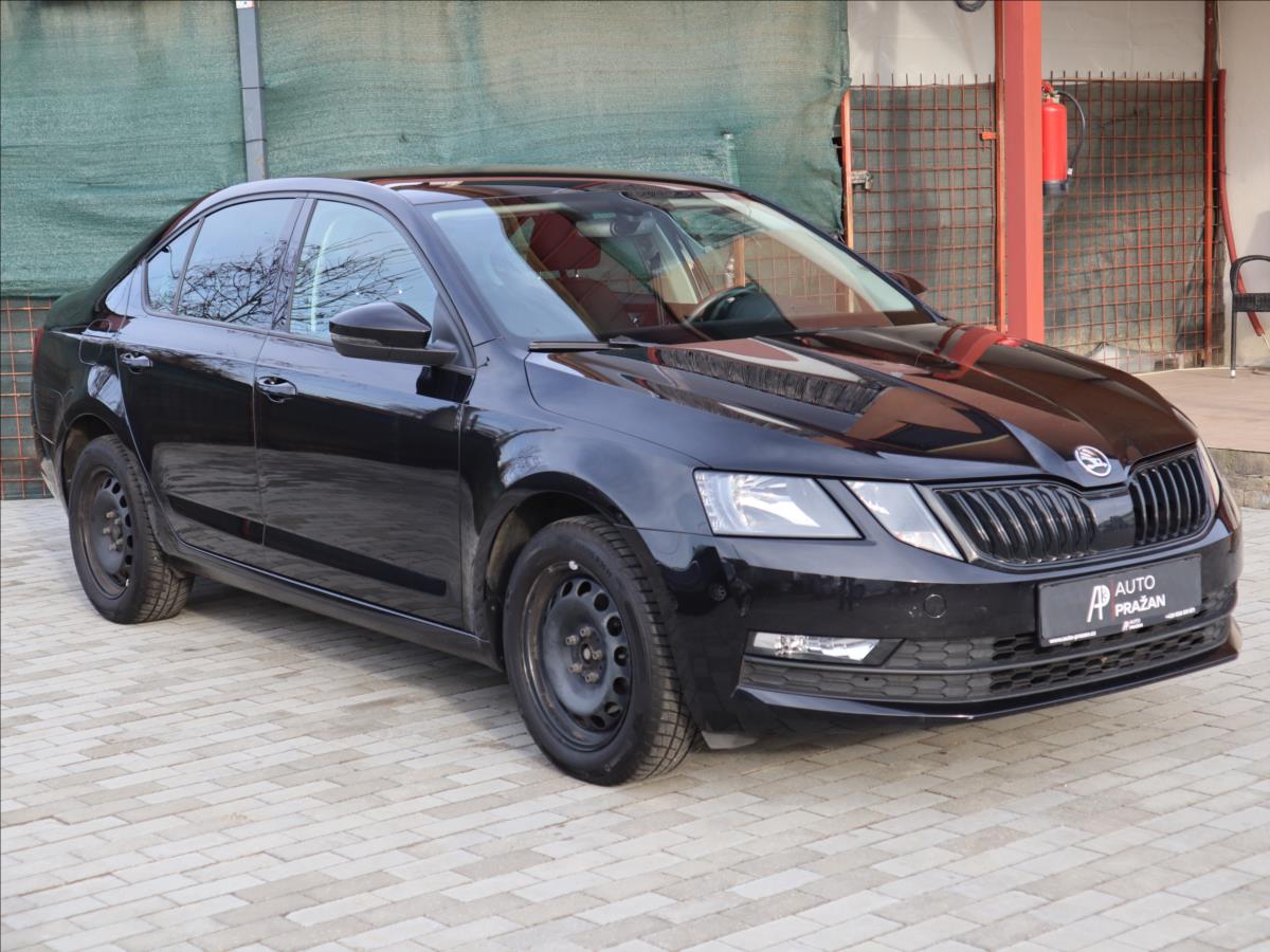 skoda-octavia-1-5-tsi-110kw-dsg-style - 1