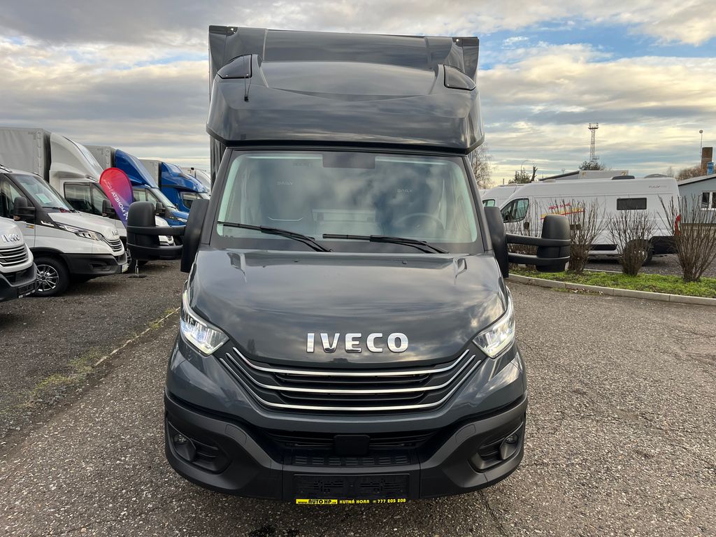 iveco-daily-3-0hi-matic-10palet-sklad - 2