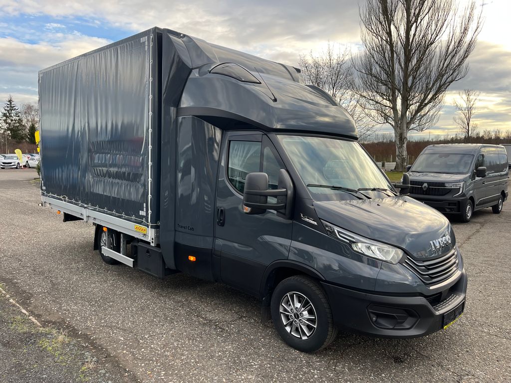 iveco-daily-3-0hi-matic-10palet-sklad - 3