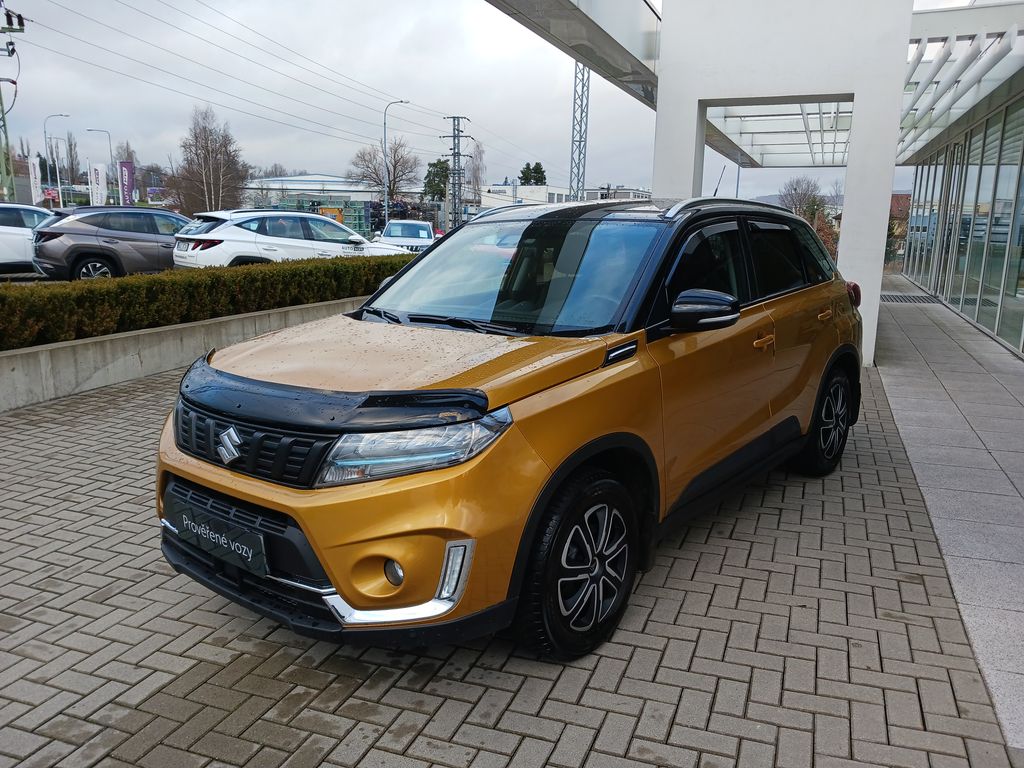 suzuki-vitara-1-4-boosterjet-4x4-elegance - 1