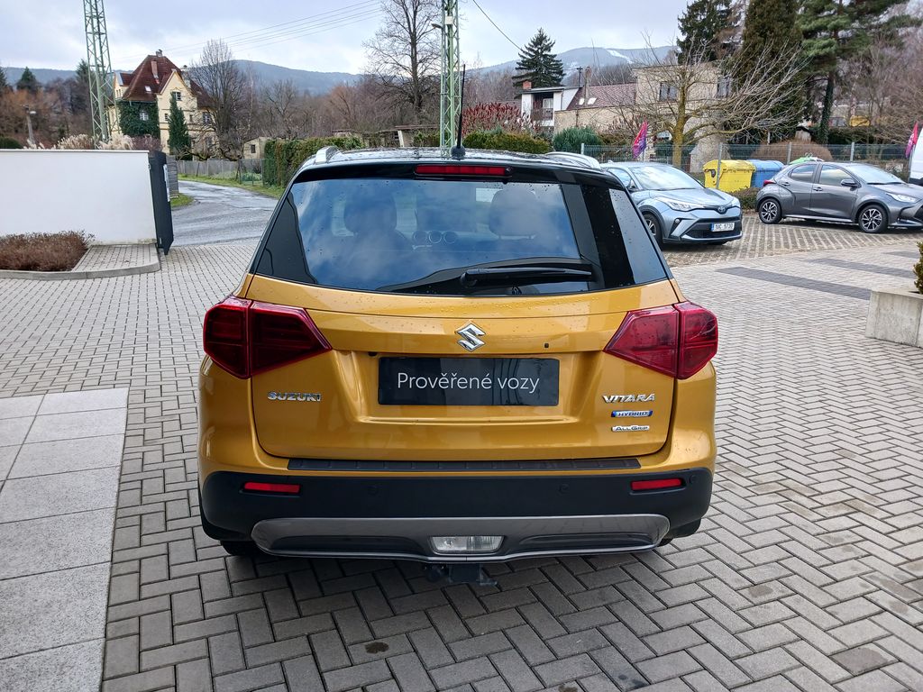 suzuki-vitara-1-4-boosterjet-4x4-elegance - 4