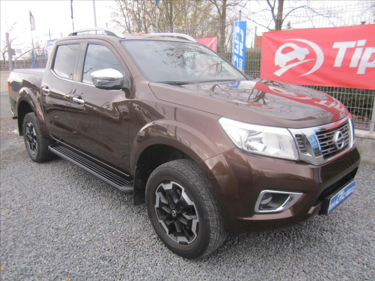 nissan-navara-2-3dci-double-cab-4wd-automat - 2