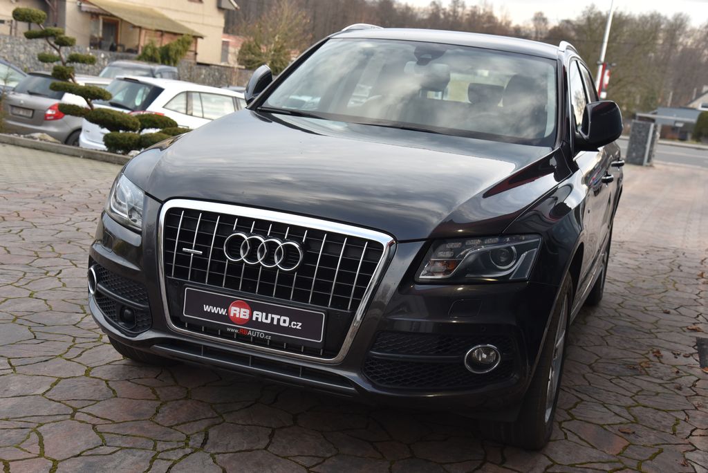 audi-q5-3-0-tdi-176-kw-quattro - 2