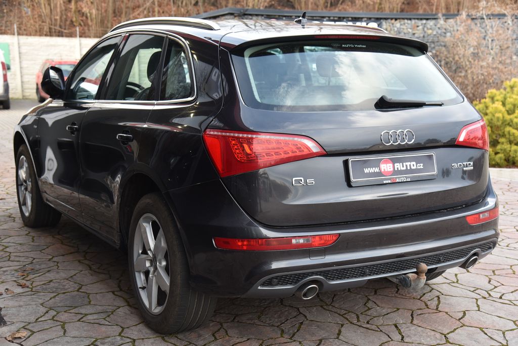 audi-q5-3-0-tdi-176-kw-quattro - 9