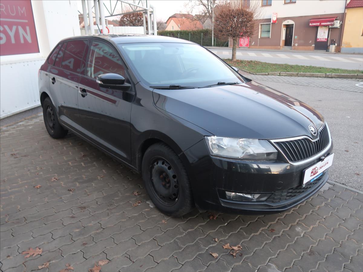 skoda-rapid-1-0-tsi-70kw-spaceback - 1