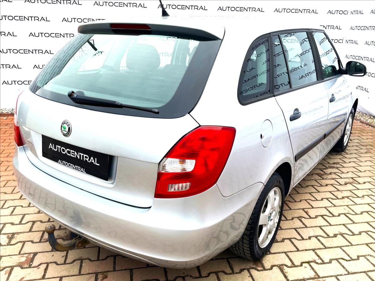 skoda-fabia-1-4-i-16v-63kw-po-servisu - 8