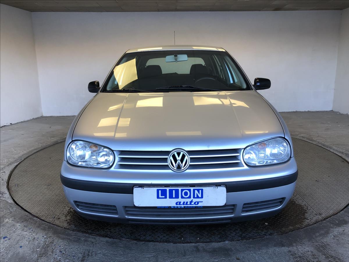 volkswagen-golf-1-6-i - 1