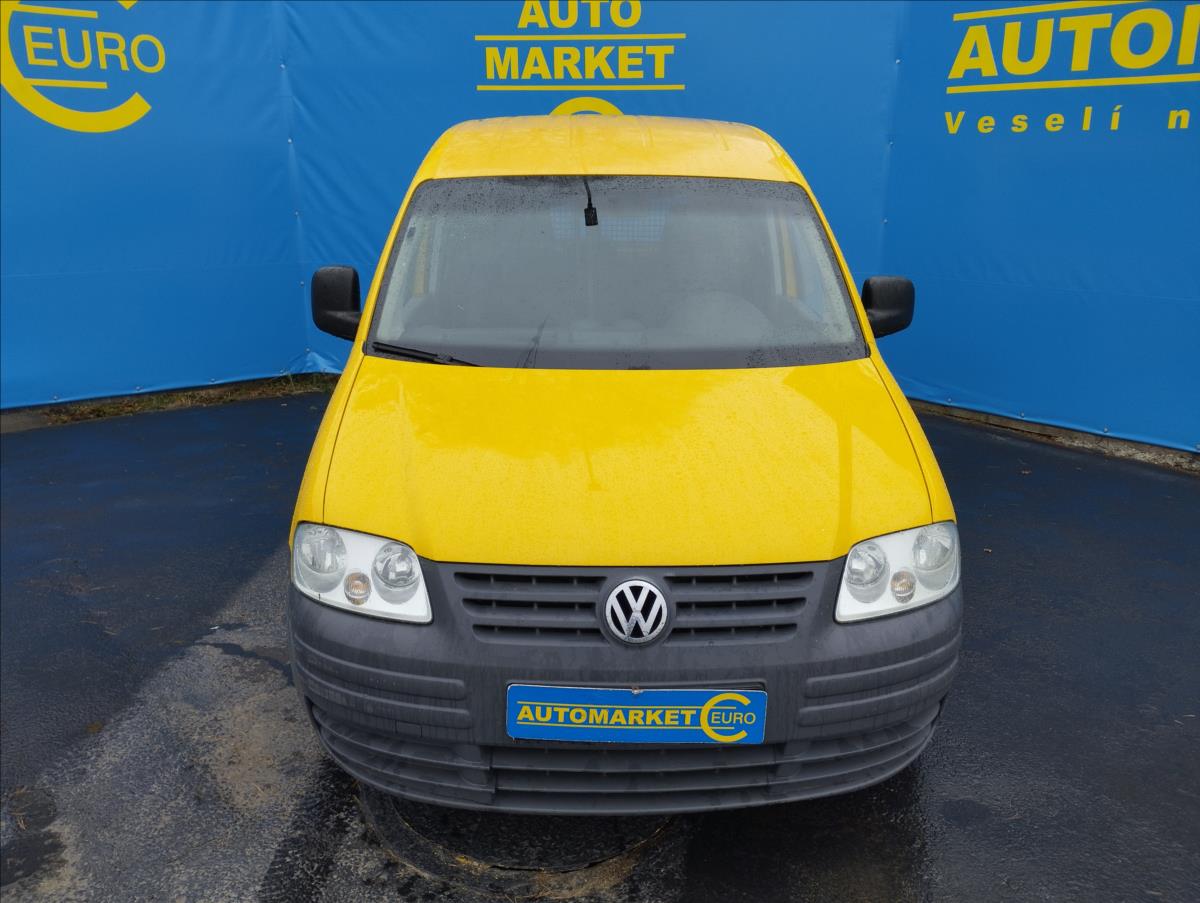 volkswagen-caddy-2-0-sdi-51kw - 1