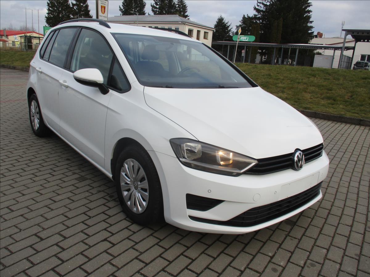 volkswagen-golf-sportsvan-1-2-tsi-85kw-116-ps-tredline - 5