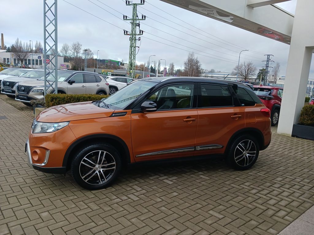 suzuki-vitara-1-6-vvt-4x4-elegance-panorama - 2