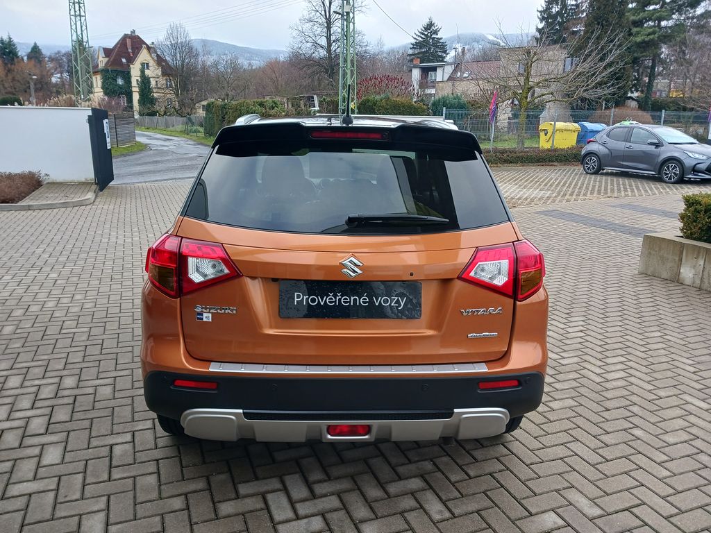 suzuki-vitara-1-6-vvt-4x4-elegance-panorama - 4