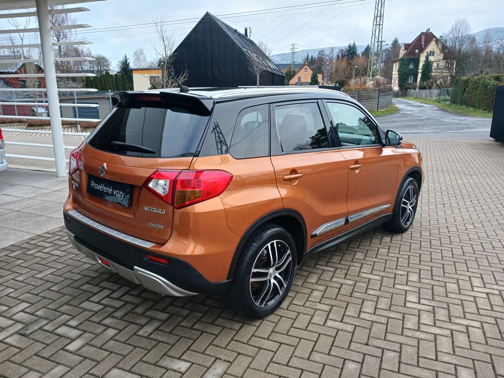 suzuki-vitara-1-6-vvt-4x4-elegance-panorama - 5