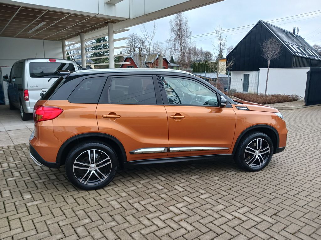 suzuki-vitara-1-6-vvt-4x4-elegance-panorama - 6