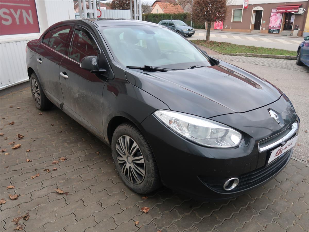 renault-fluence-1-6-i-81kw16v-exception-cz - 1