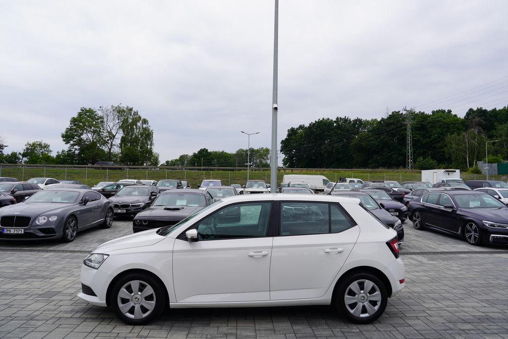 skoda-fabia-1-0-tsi-70kw-active-cr - 2